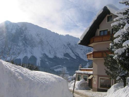 Hotel Pension Sonnenuhr توبليتز الغرفة الصورة
