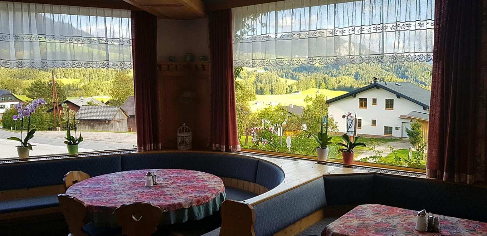 Hotel Pension Sonnenuhr توبليتز المظهر الخارجي الصورة